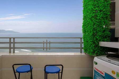 Madame Phuong - Can Ho Huong Bien Apartment Da Nang Luaran gambar