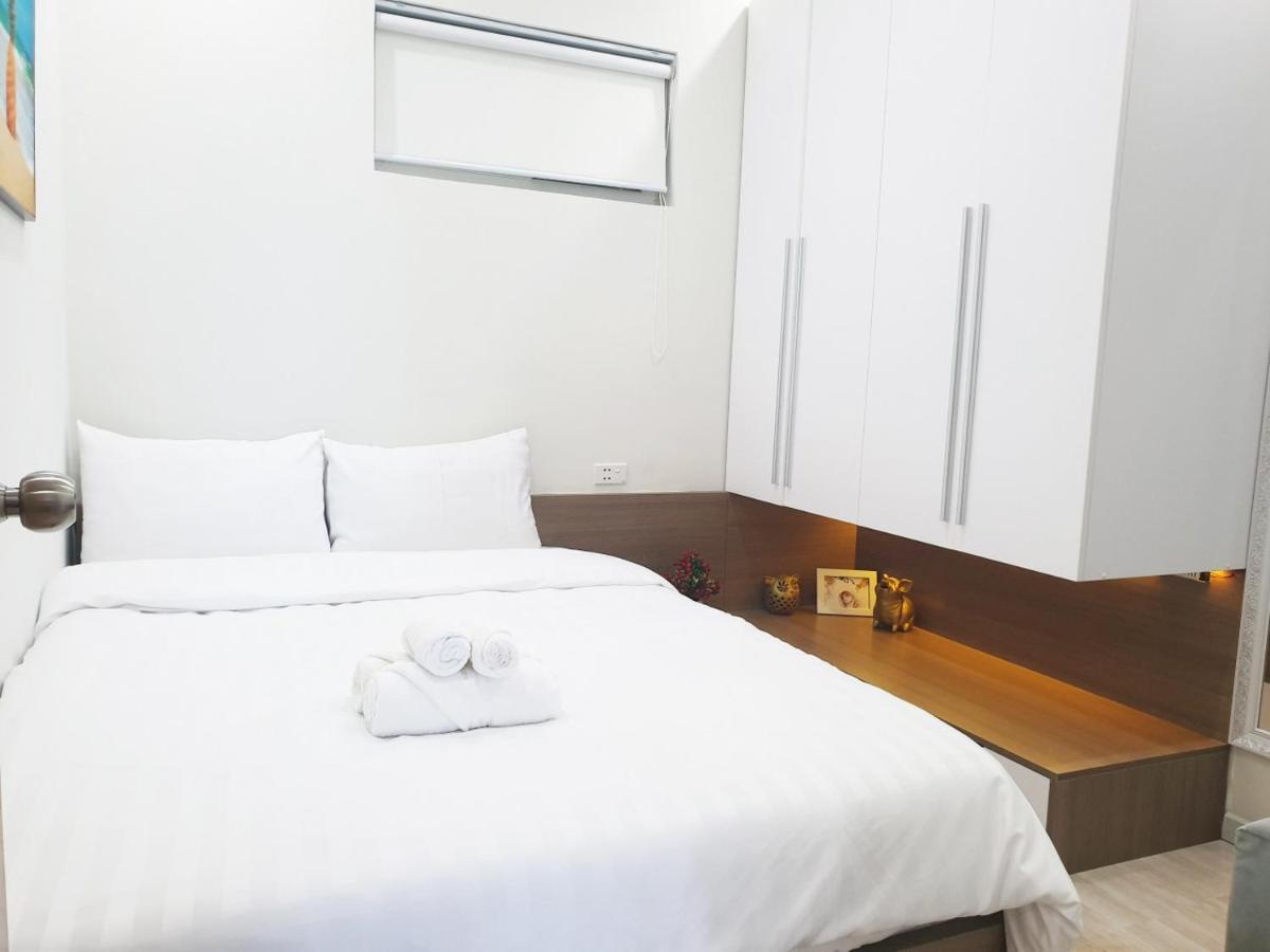 Madame Phuong - Can Ho Huong Bien Apartment Da Nang Luaran gambar