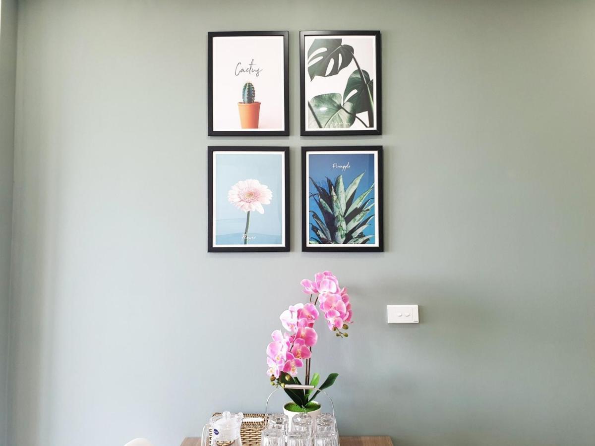 Madame Phuong - Can Ho Huong Bien Apartment Da Nang Luaran gambar
